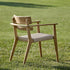 Paralel Armchair Club Point 1920