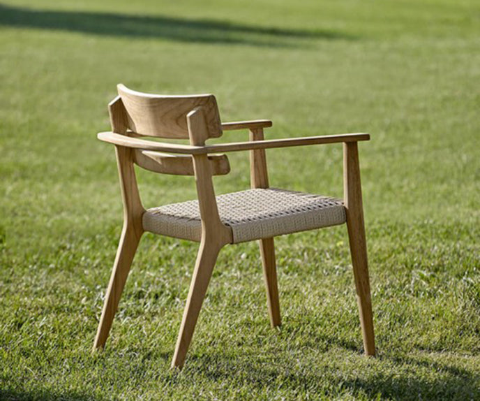 Paralel Armchair Club Point 1920