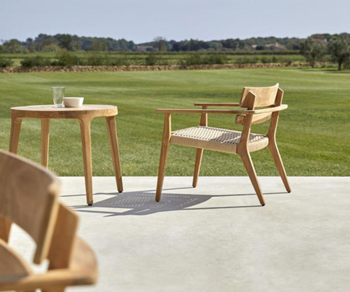 Paralel Armchair Club Point 1920