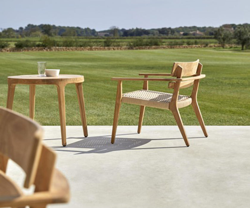 Paralel Armchair Club Point 1920