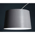 High end Twiggy Floor Lamp by Foscarini Casa Design