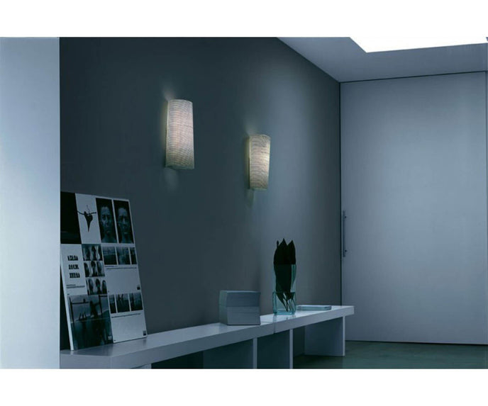 High end Folio Ceiling/ Wall Sconce by Foscarini Casa Design
