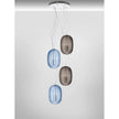 High end Plass Media Suspension by Foscarini Casa Design