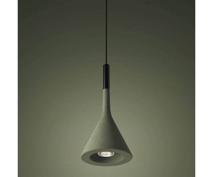 High end Aplomb Suspension by Foscarini Casa Design