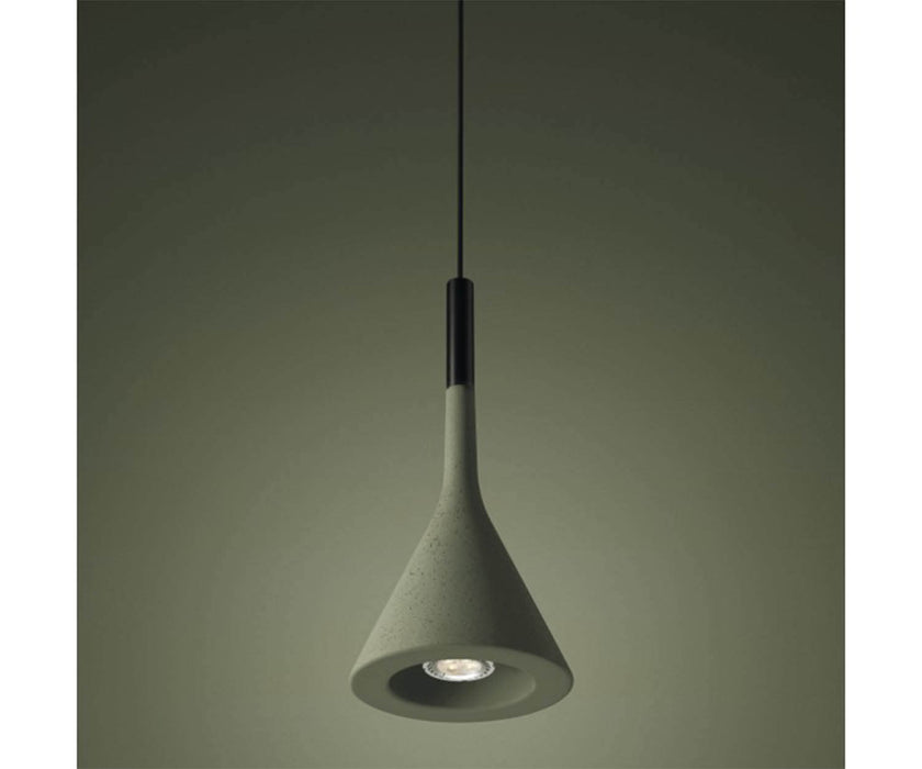 High end Aplomb Suspension by Foscarini Casa Design