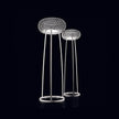 High end Caboche Floor Lamp by Foscarini Casa Design