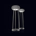 High end Caboche Floor Lamp by Foscarini Casa Design