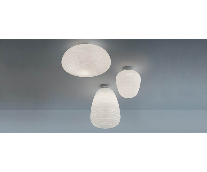 High end Rituals Ceiling Light by Foscarini Casa Design