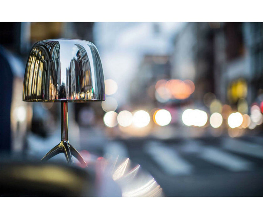 High end Lumiere Table Lamp by Foscarini Casa Design