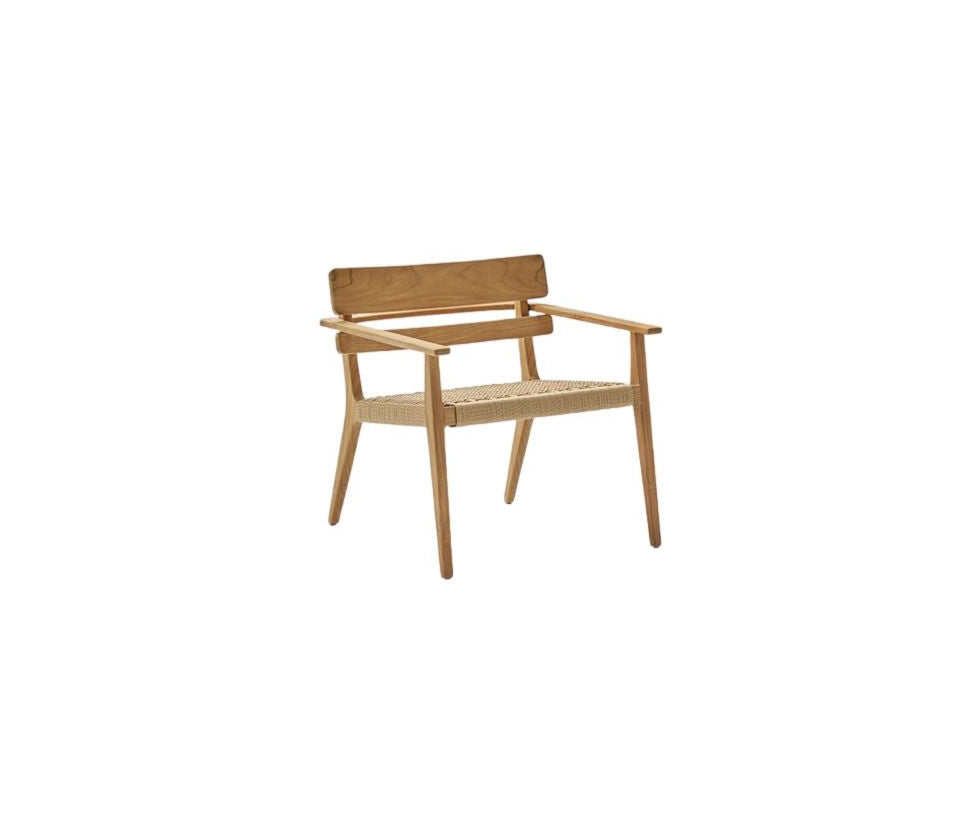 Paralel Armchair Club Point 1920