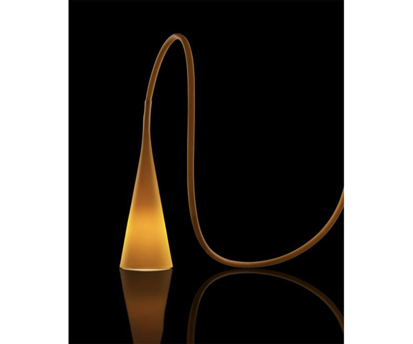 High end Uto Table Lamp by Foscarini Casa Design
