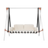 High end Fable Hanging Sofa by Myface Casa Design