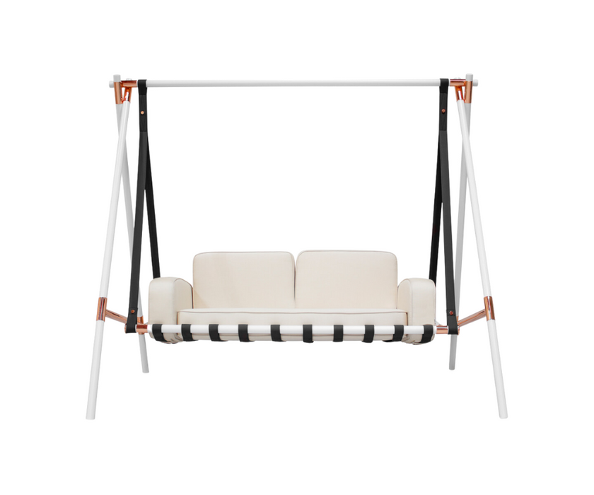 High end Fable Hanging Sofa by Myface Casa Design