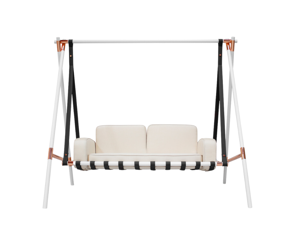 High end Fable Hanging Sofa by Myface Casa Design