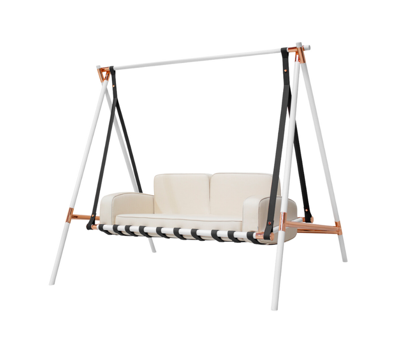 High end Fable Hanging Sofa by Myface Casa Design