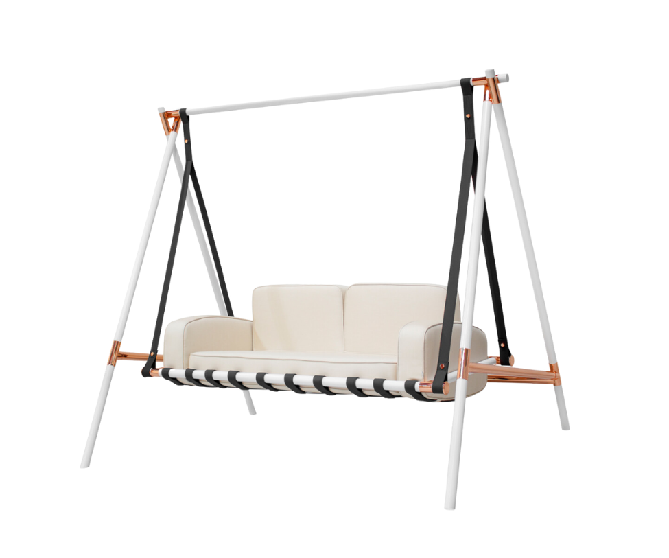 High end Fable Hanging Sofa by Myface Casa Design