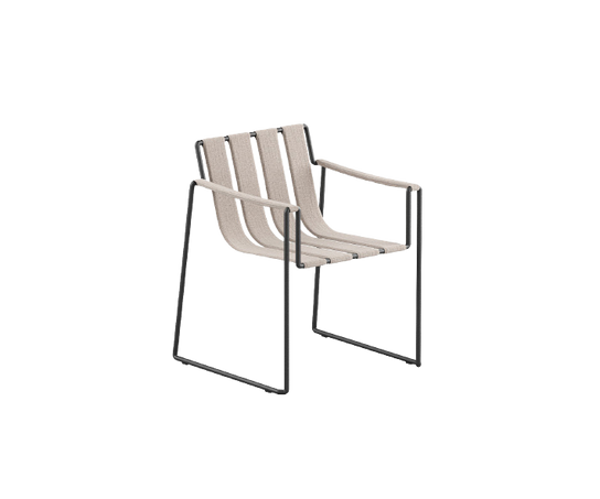 Strappy Chair Royal Botania