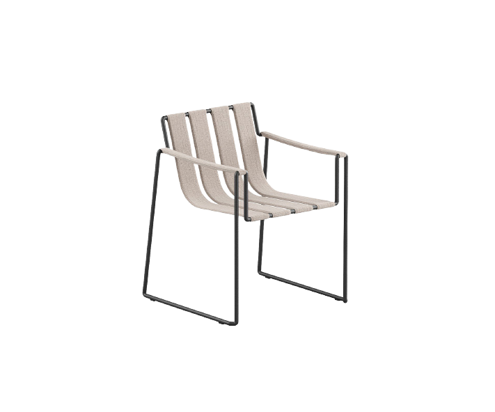 Strappy Chair Royal Botania