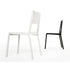 High end Face Dining Chair by Kristalia Casa Design