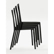 High end Face Dining Chair by Kristalia Casa Design