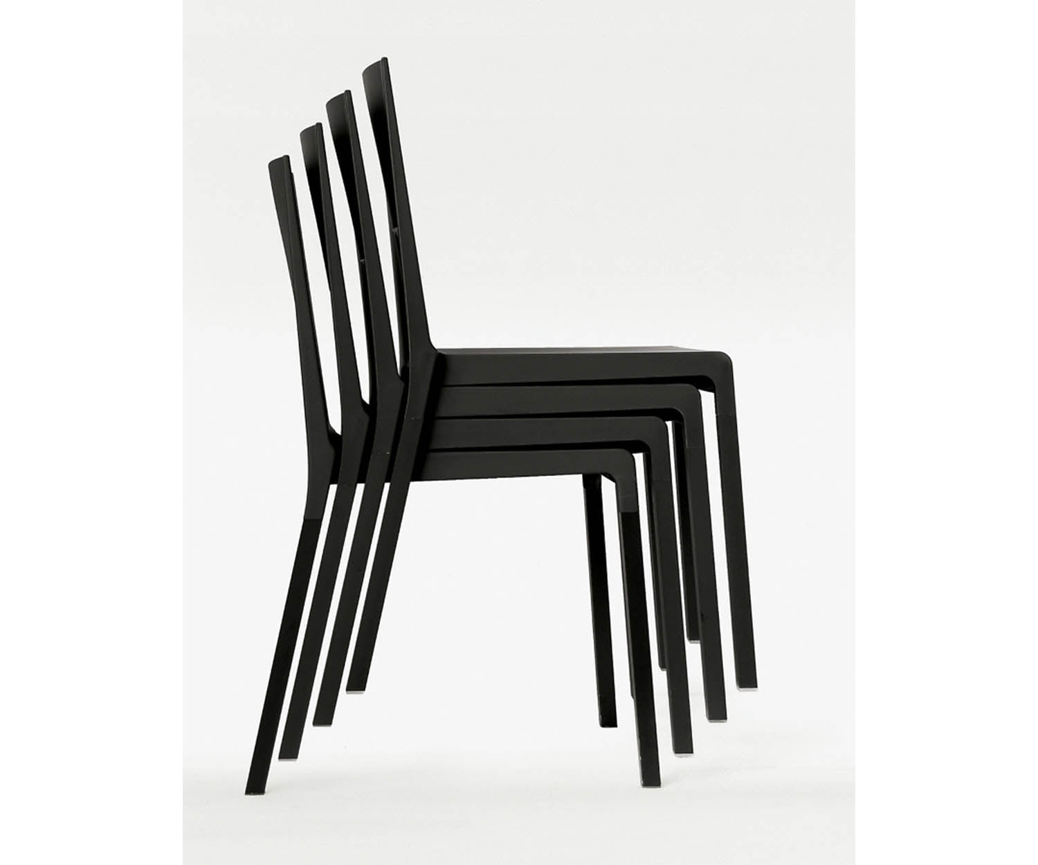High end Face Dining Chair by Kristalia Casa Design