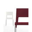 High end Face Dining Chair by Kristalia Casa Design