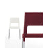 High end Face Dining Chair by Kristalia Casa Design