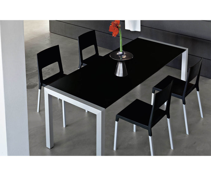 High end Face Dining Chair by Kristalia Casa Design