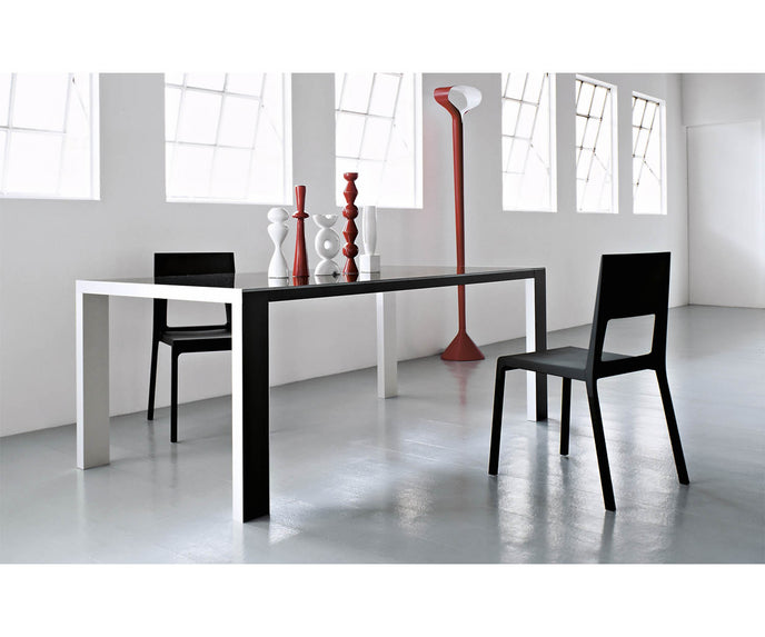 High end Face Dining Chair by Kristalia Casa Design