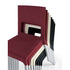 High end Face Dining Chair by Kristalia Casa Design