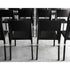 High end Face Dining Chair by Kristalia Casa Design