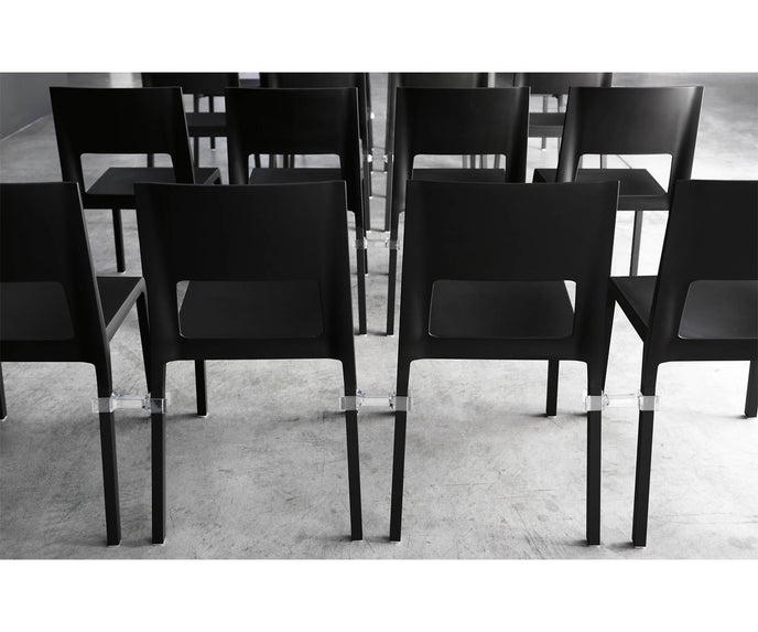 High end Face Dining Chair by Kristalia Casa Design