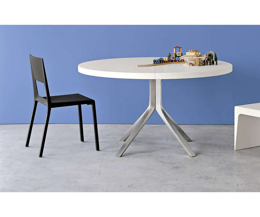 High end Face Dining Chair by Kristalia Casa Design