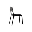 High end Face Dining Chair by Kristalia Casa Design