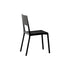High end Face Dining Chair by Kristalia Casa Design