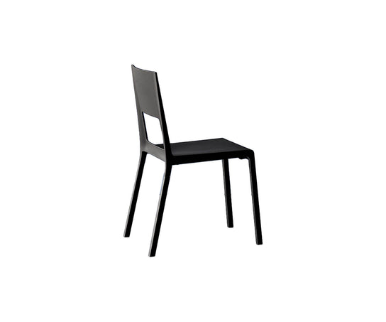 High end Face Dining Chair by Kristalia Casa Design