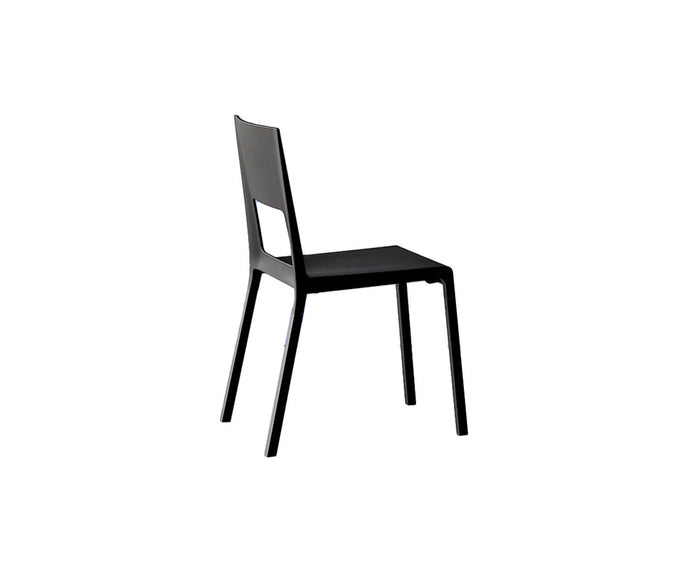 High end Face Dining Chair by Kristalia Casa Design