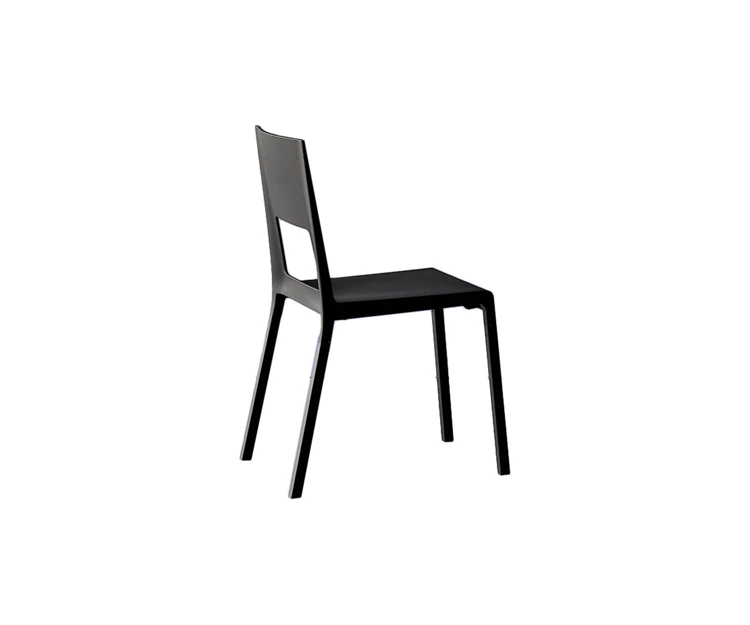 High end Face Dining Chair by Kristalia Casa Design