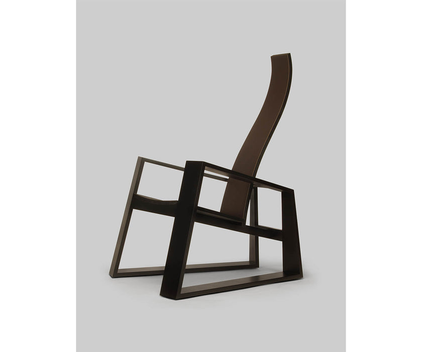 Fade Lounger Skram