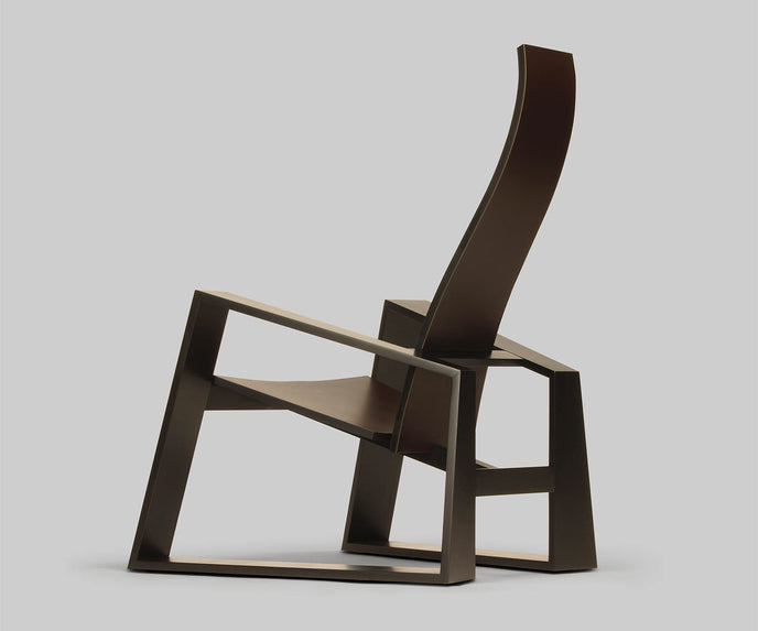 Fade Lounger Skram