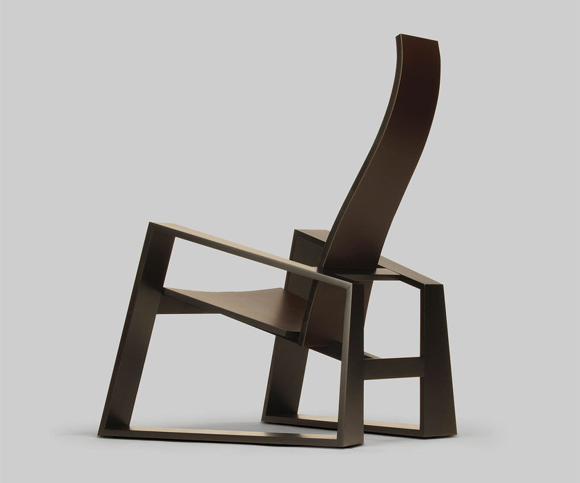 Fade Lounger Skram