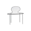 Family Chair (indoor - outdoor) Living Divani