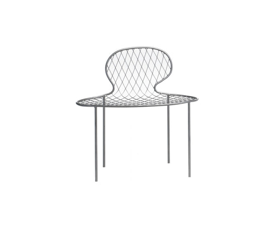Family Chair (indoor - outdoor) Living Divani