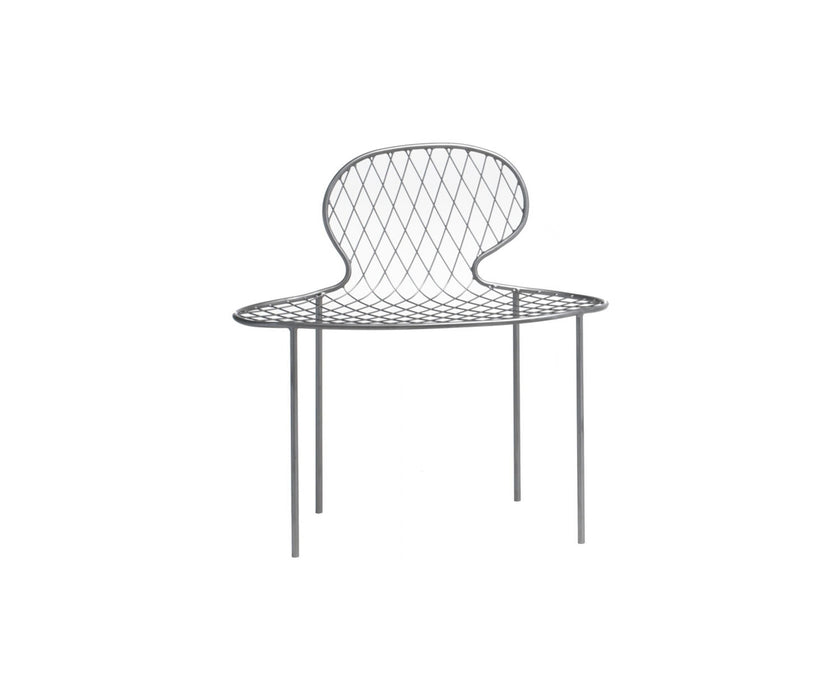 Family Chair (indoor - outdoor) Living Divani
