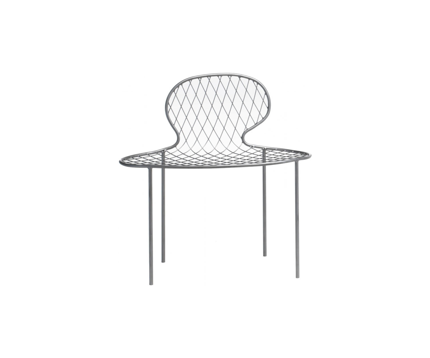 Family Chair (indoor - outdoor) Living Divani