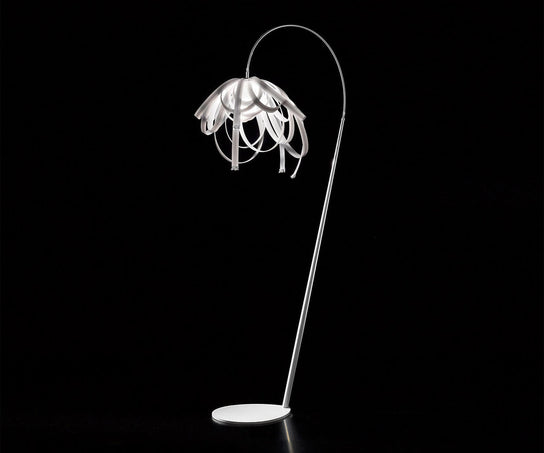 High end Fan Floor Lamp by Italamp Casa Design