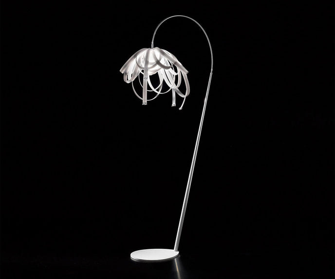 High end Fan Floor Lamp by Italamp Casa Design