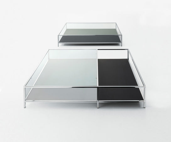 Faraday Coffee Table Gallotti&Radice