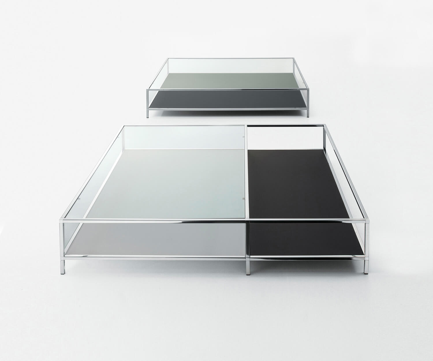 Faraday Coffee Table Gallotti&Radice