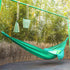 Luxury Farniente Outdoor Hammock Perfect for Modern Outdoor Relaxation by Paola Lenti Casa Design Group